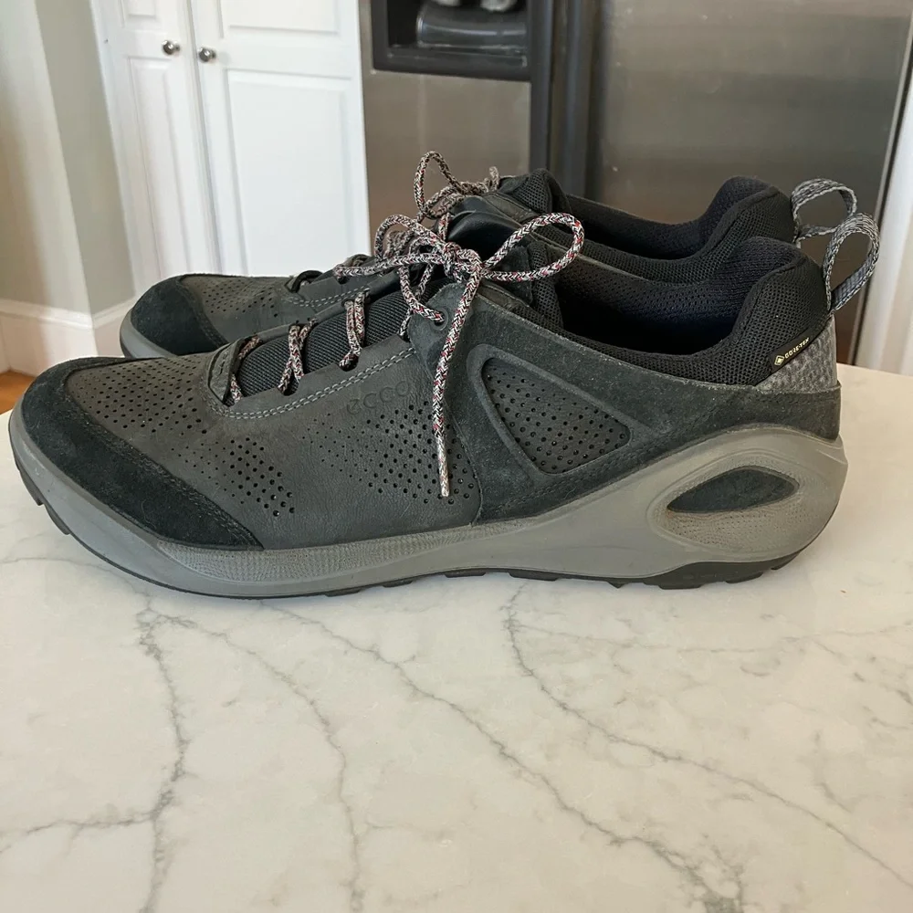 ECCO Biom 2GO sneakers - Picture 2 of 6